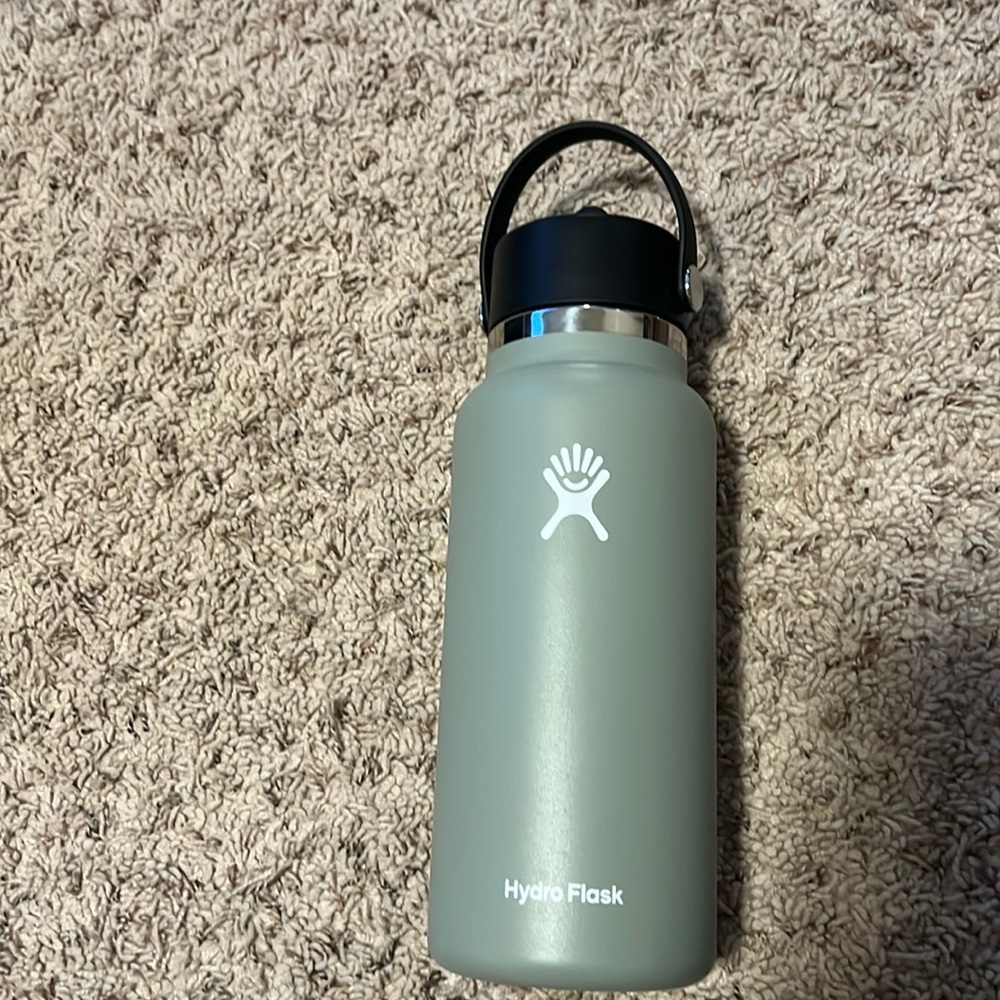 Hydroflask